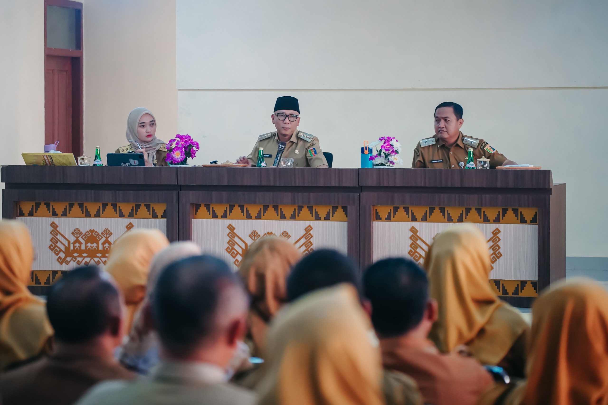 Pemprov Lampung Matangkan Program Kelas Migran Vokasi 2026/2027, Siapkan SDM Berdaya Saing Global